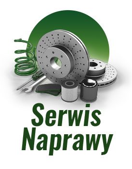 Mechanik Swarzędz - naprawy i serwis