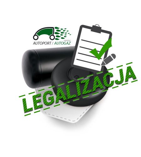 legalizacja
