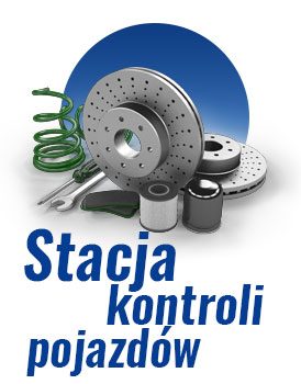 Stacja Kontroli Pojazdów Poznań